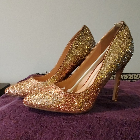 Shoe Dazzle Shoes - High heel stilettos Shoe Dazzle Shoes - High heel stilettos